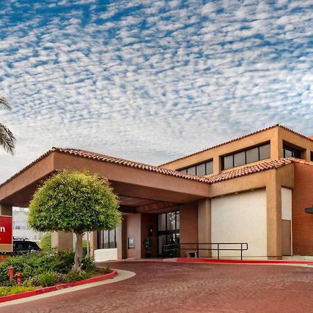 Best Western Plus Redondo Beach Inn Exteriör bild