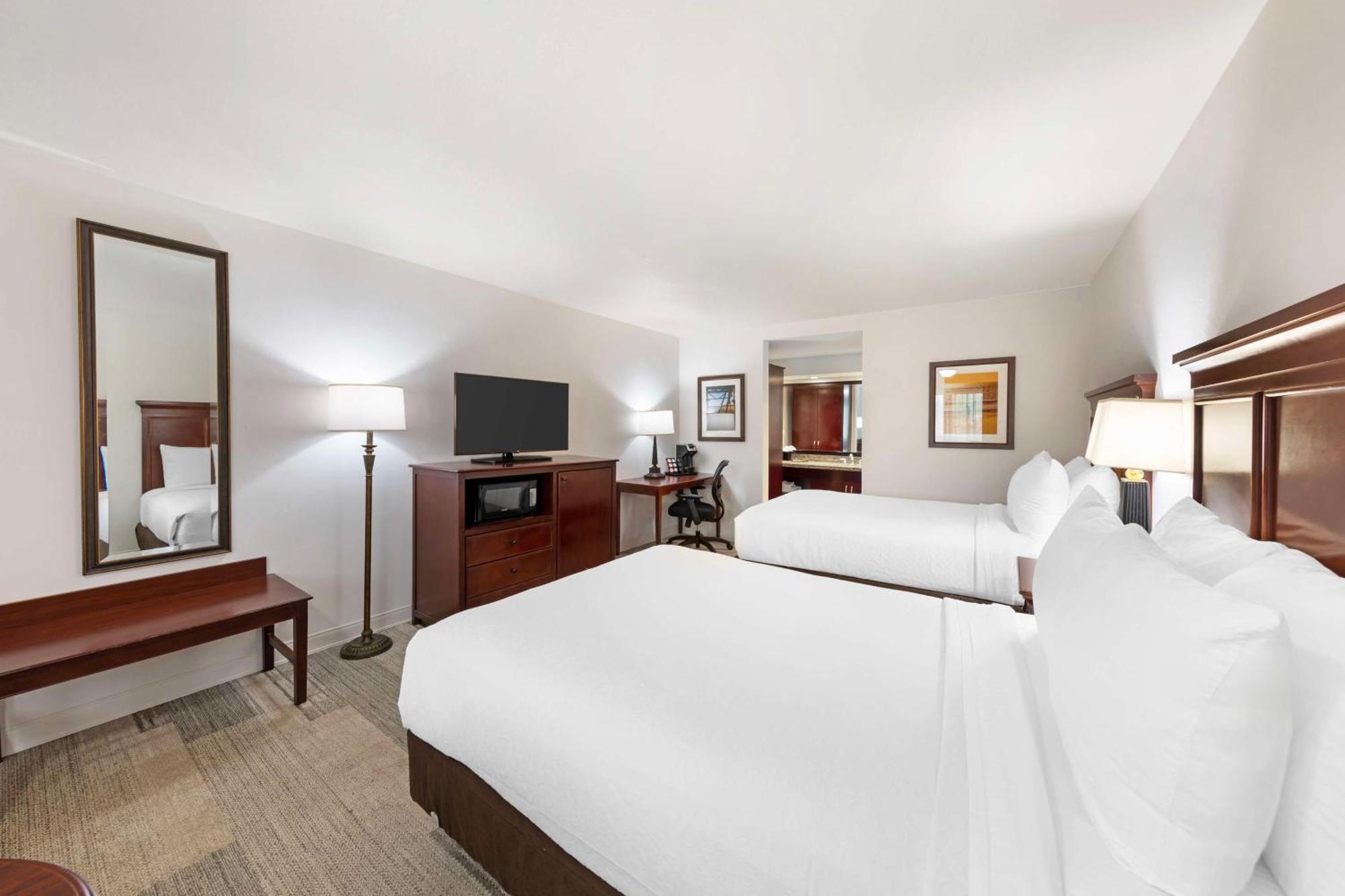 Best Western Plus Redondo Beach Inn Exteriör bild