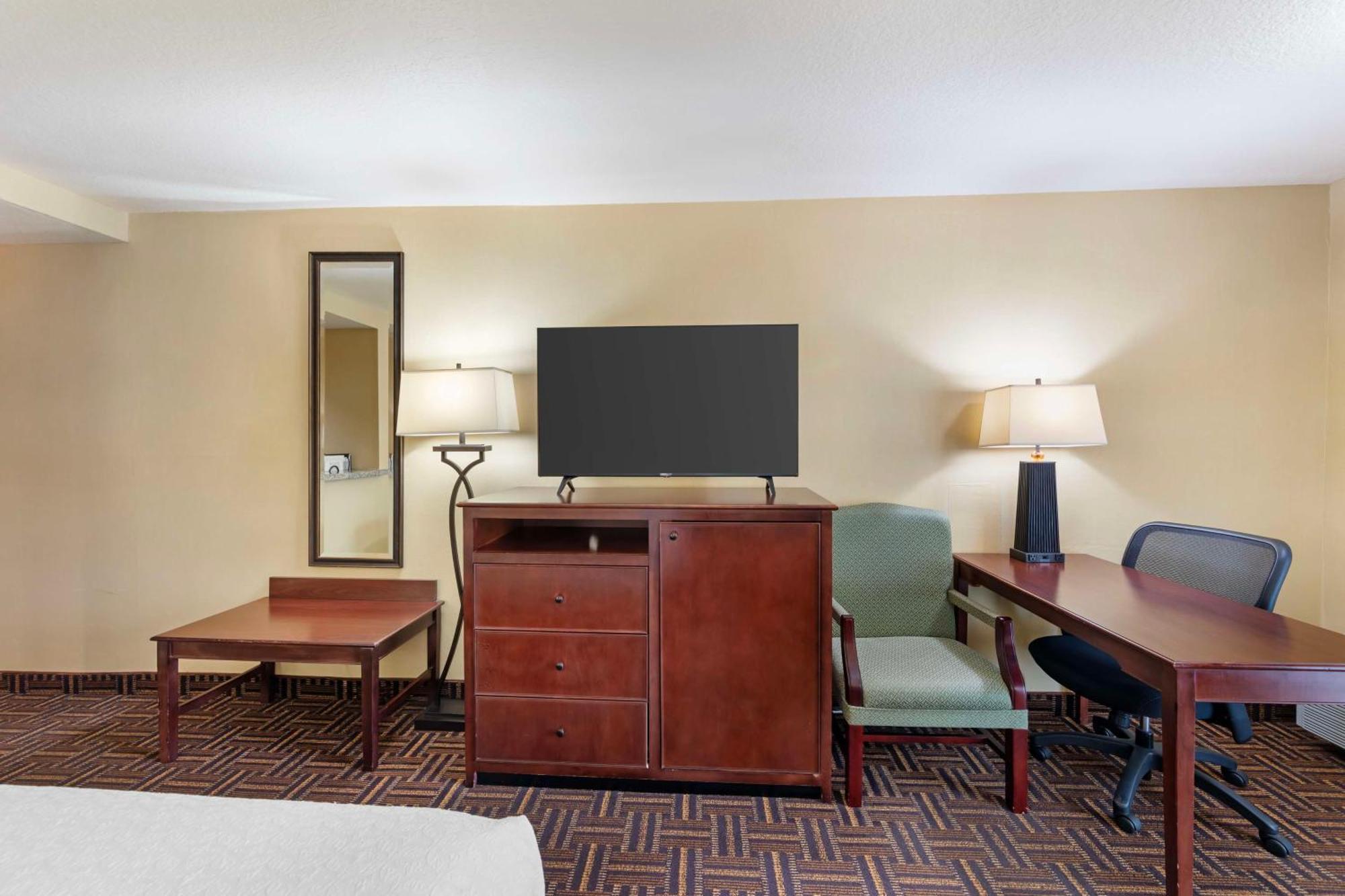 Best Western Plus Redondo Beach Inn Exteriör bild