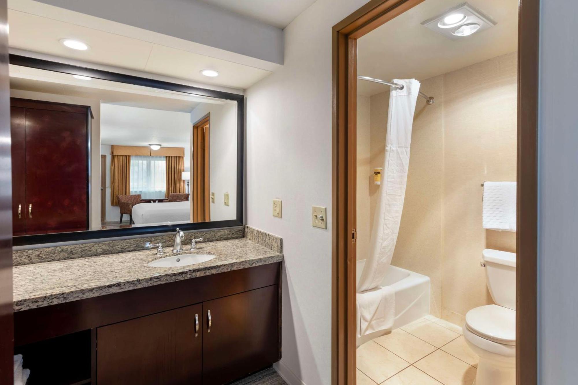 Best Western Plus Redondo Beach Inn Exteriör bild