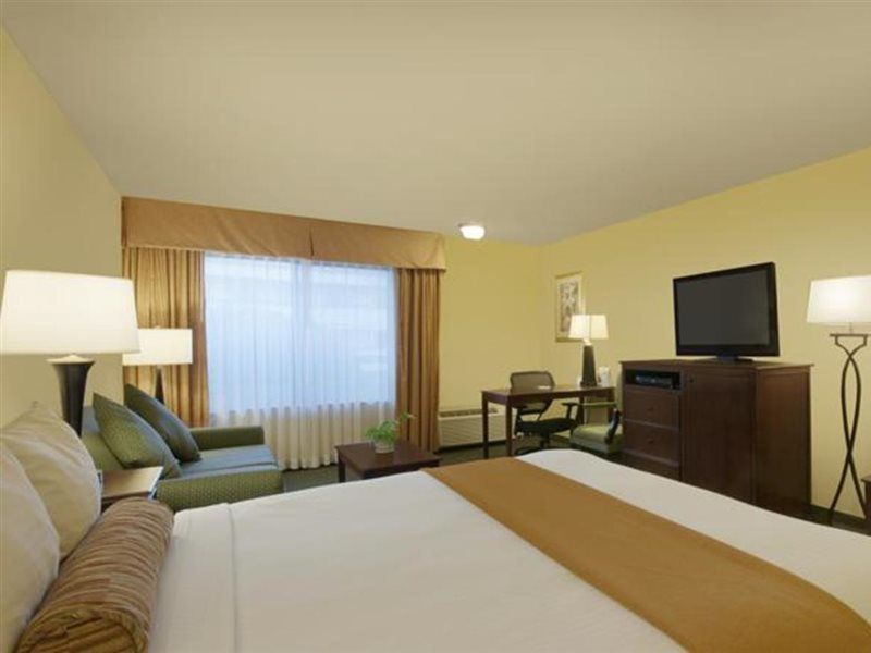 Best Western Plus Redondo Beach Inn Exteriör bild