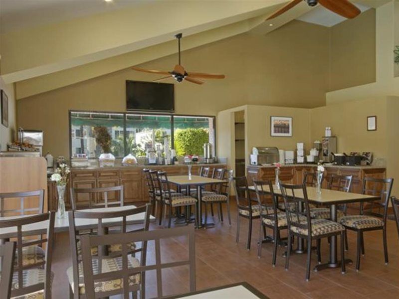 Best Western Plus Redondo Beach Inn Exteriör bild