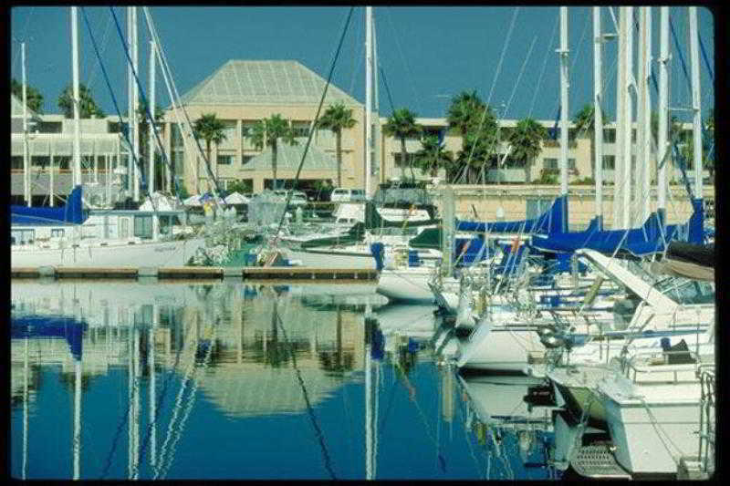 Best Western Plus Redondo Beach Inn Bekvämligheter bild